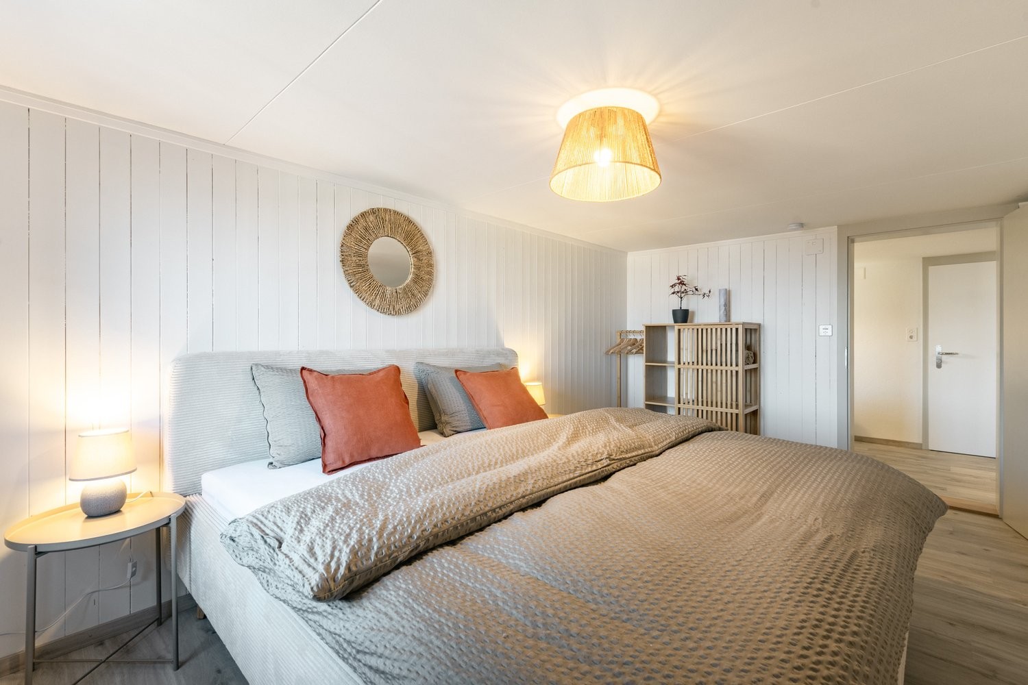 2 ½ rooms furnished flat, photo 6 of 10