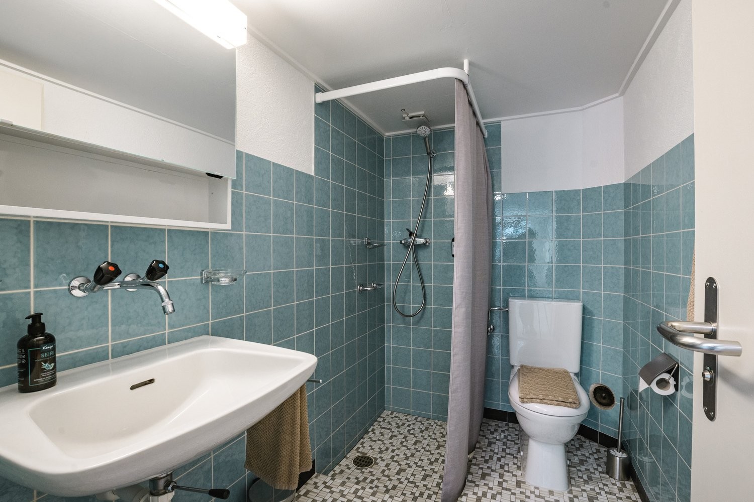 2 ½ rooms furnished flat, photo 8 of 10