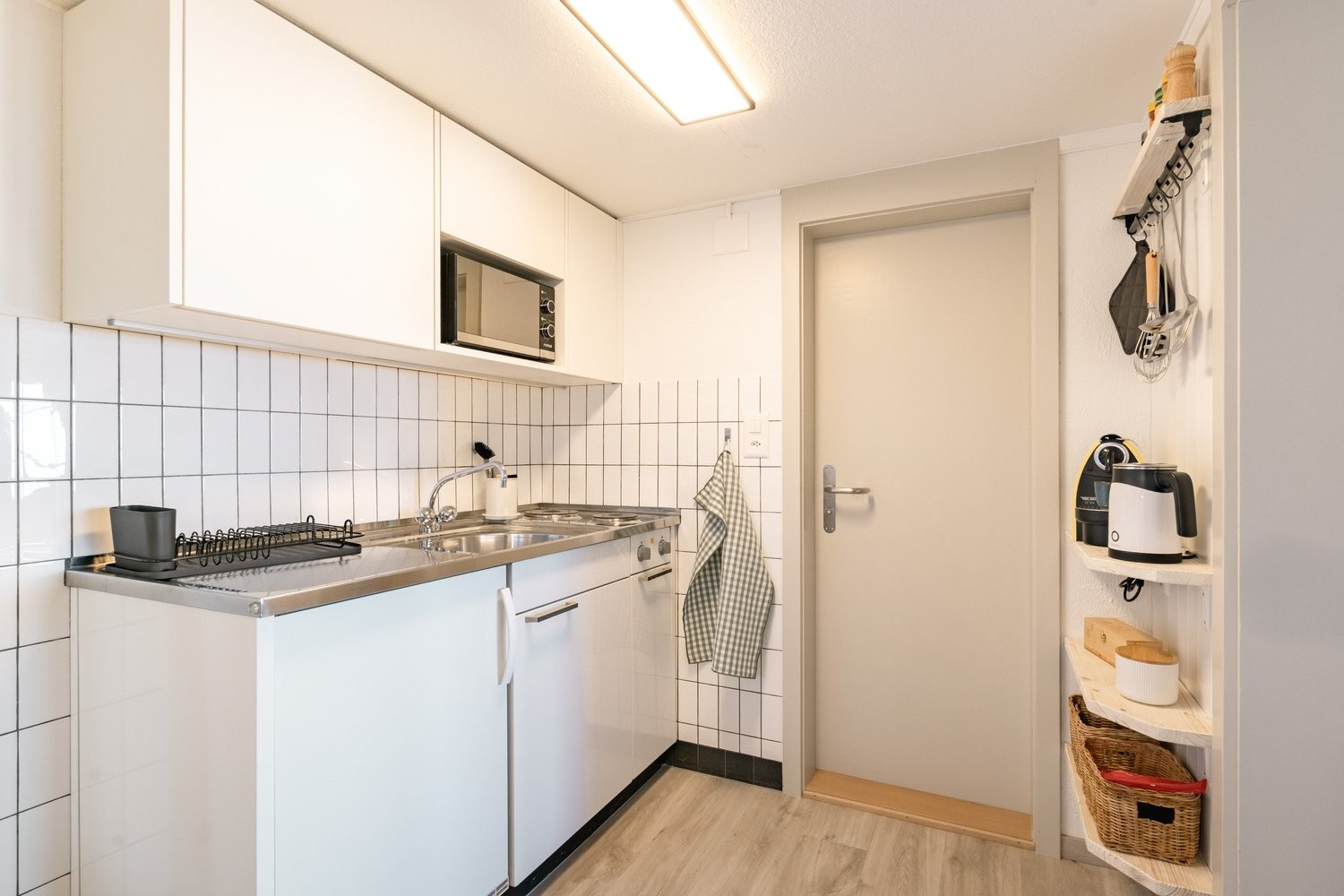 2 ½ rooms furnished flat, photo 7 of 10
