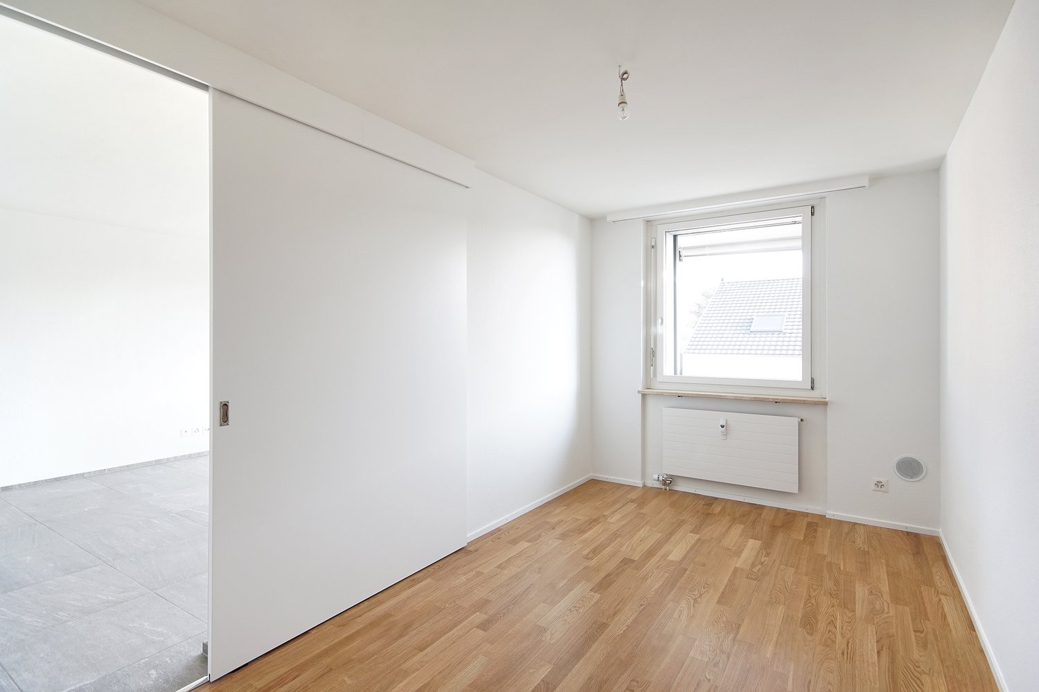 3 ½ rooms apartment, photo 4 of 6