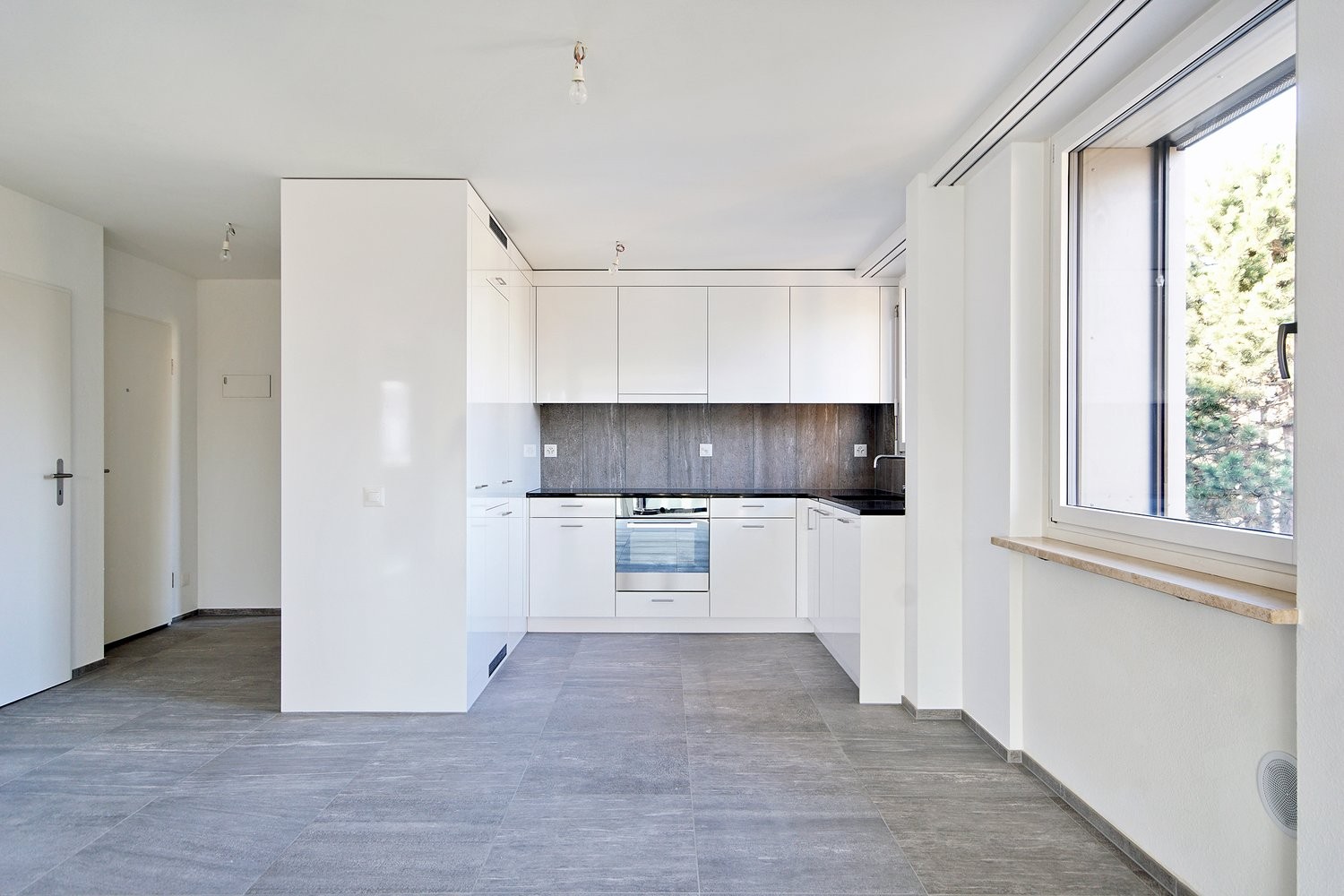 3 ½ rooms apartment, photo 6 of 6