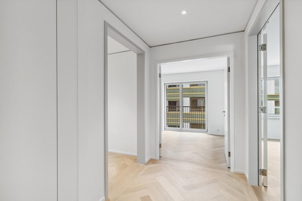 3 ½ rooms apartment, photo 6 of 7