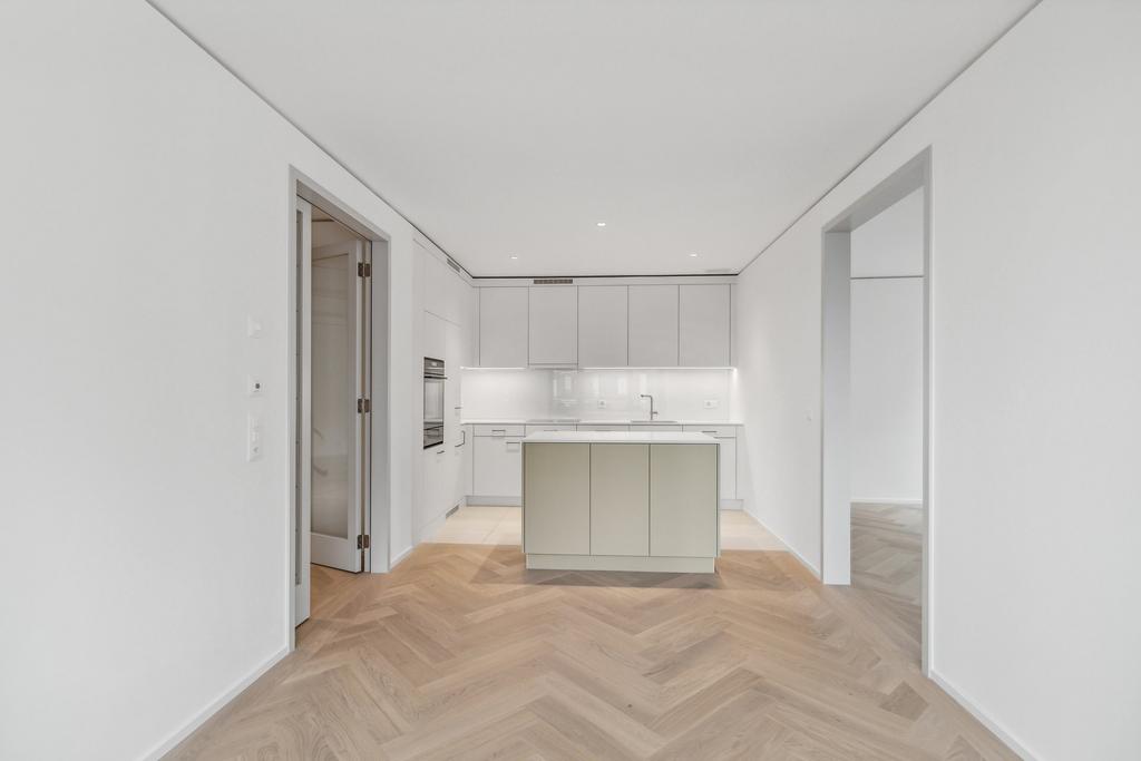 3 ½ rooms apartment, photo 3 of 7