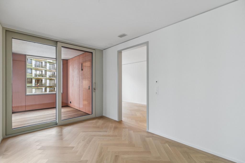 3 ½ rooms apartment, photo 4 of 7