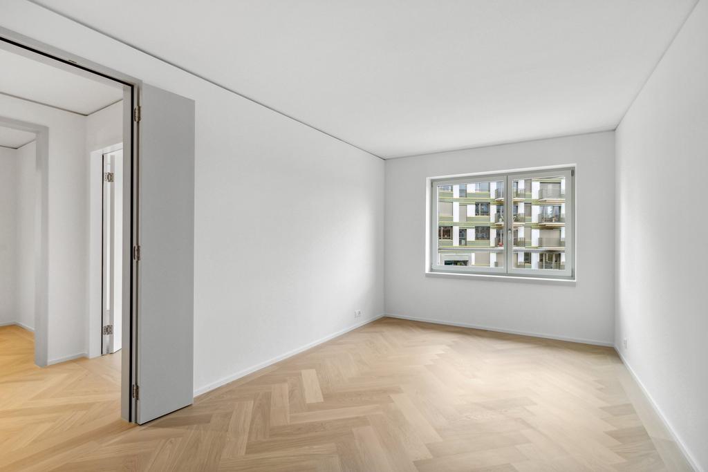 3 ½ rooms apartment, photo 7 of 7