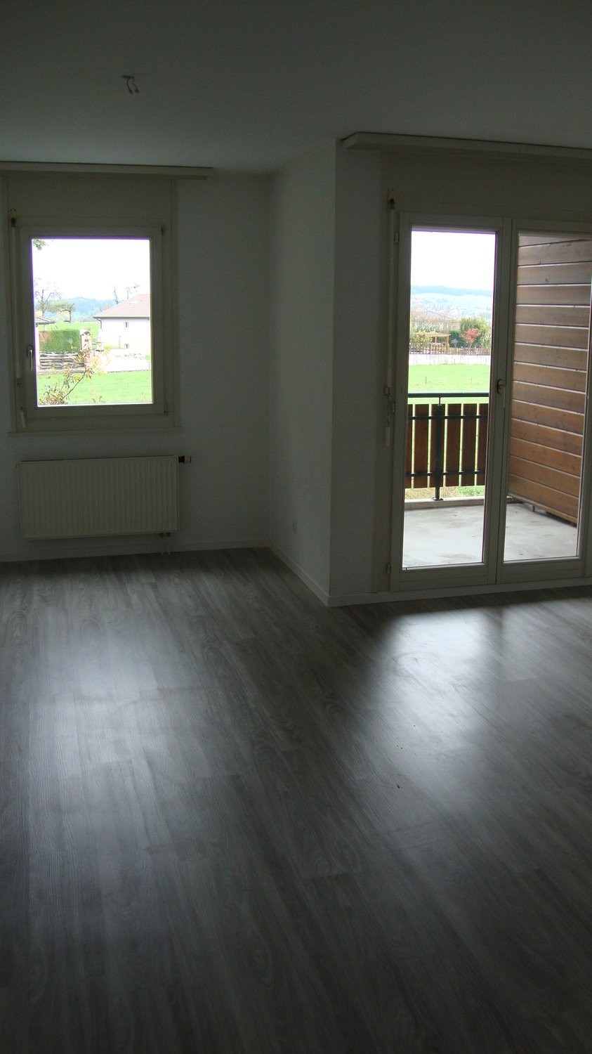 2 rooms apartment