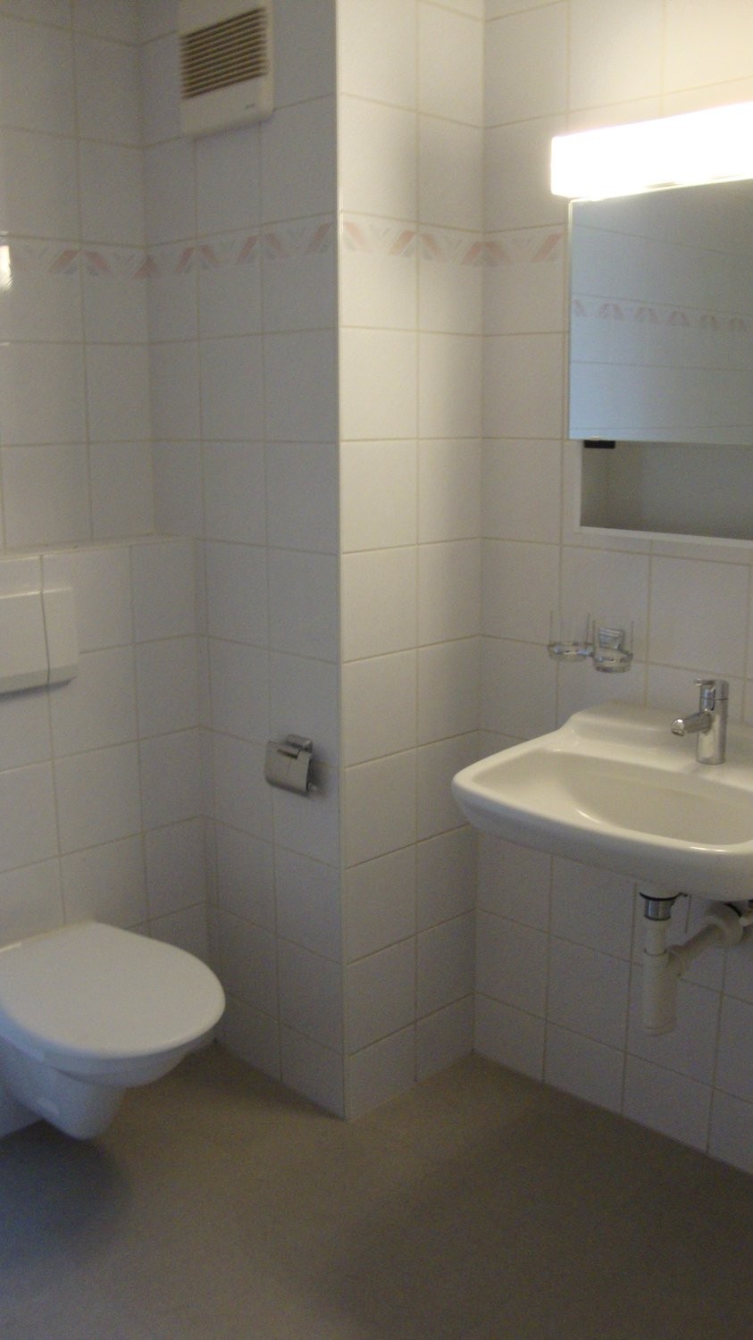 2 rooms apartment