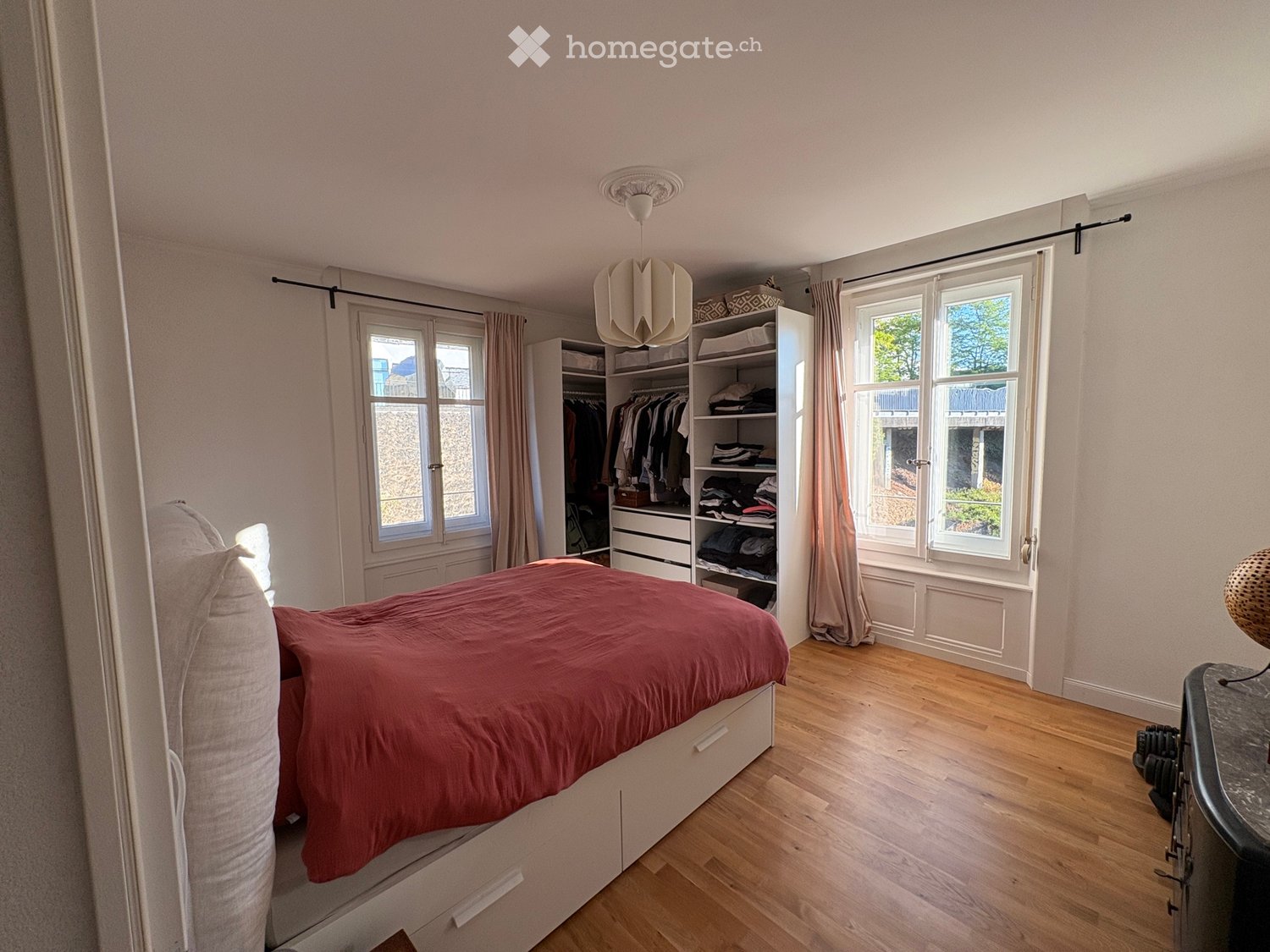 2 rooms apartment, photo 4 of 5