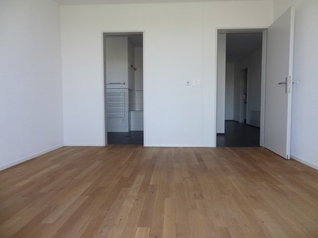 4 ½ rooms attic flat