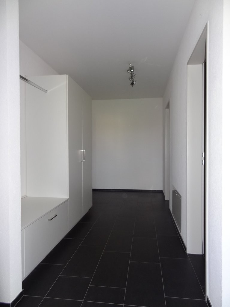 4 ½ rooms attic flat