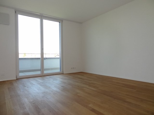 4 ½ rooms attic flat
