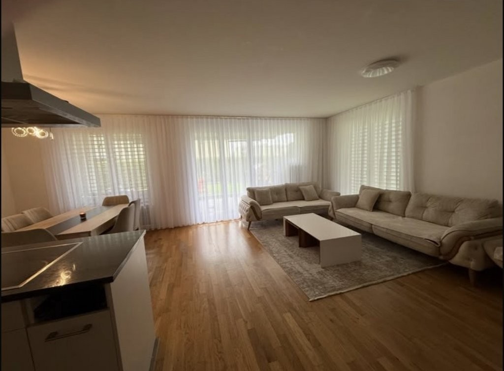 Appartamento di 4 ½ locali