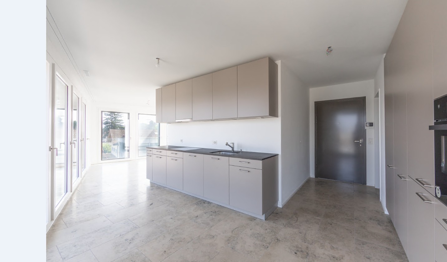 2 ½ rooms apartment, photo 1 of 7