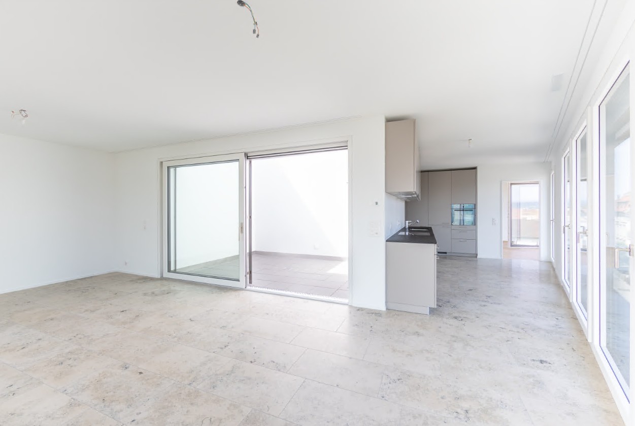 2 ½ rooms apartment, photo 2 of 7