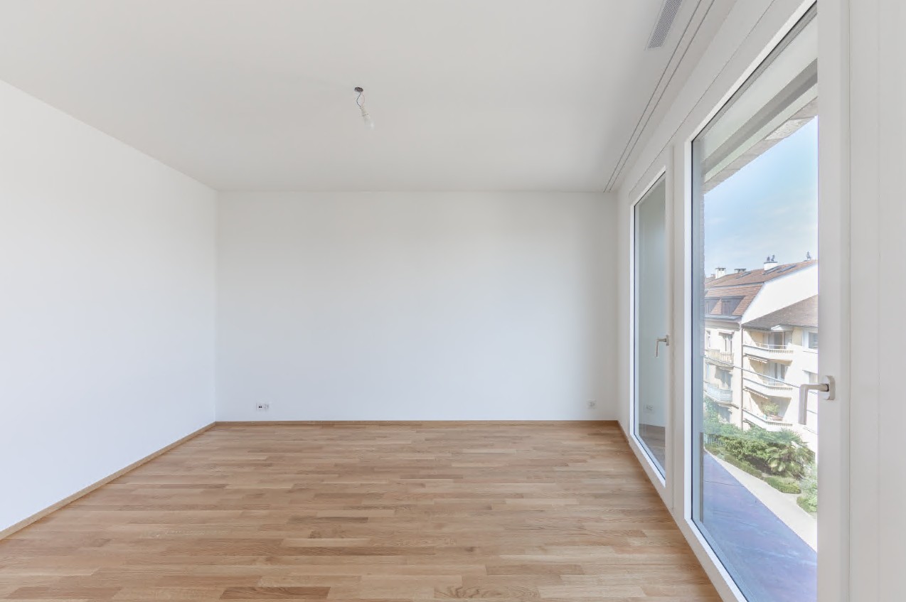 2 ½ rooms apartment, photo 7 of 7