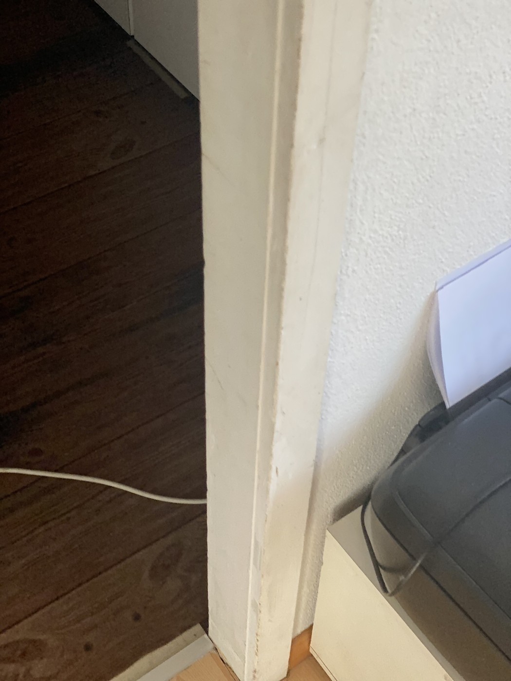 Chambre dans une colocation