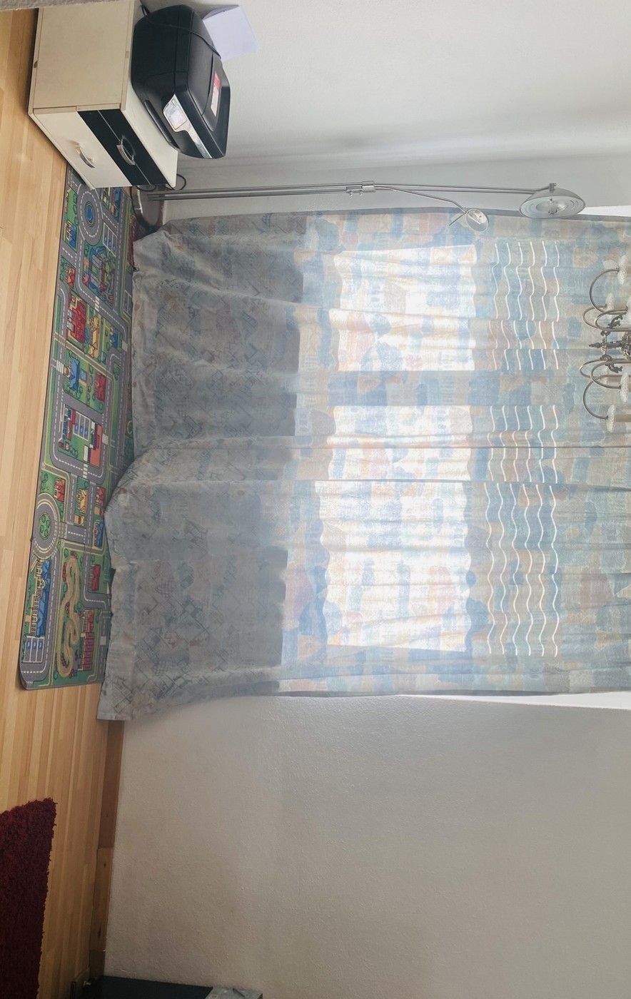 Chambre dans une colocation