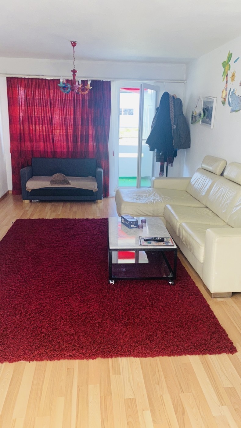 Chambre dans une colocation