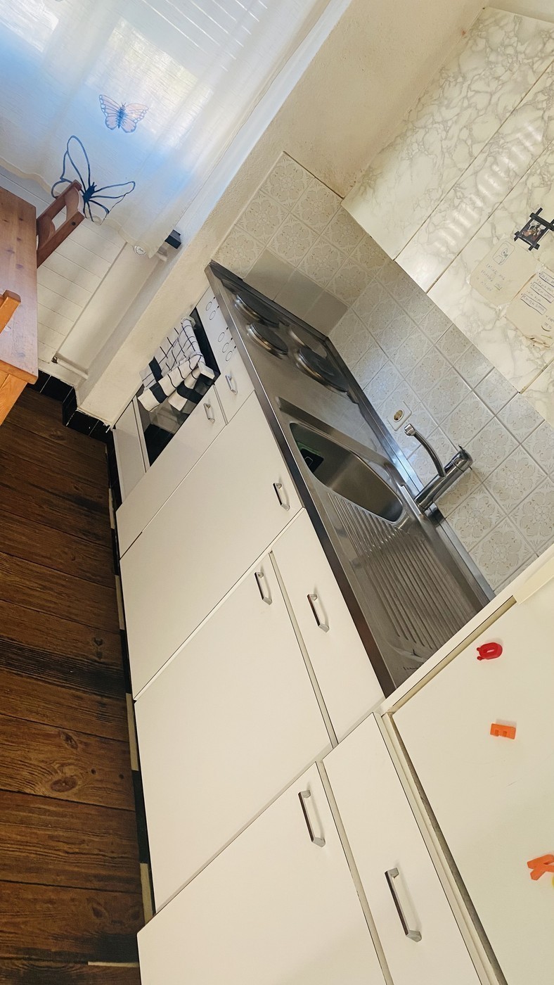 Chambre dans une colocation