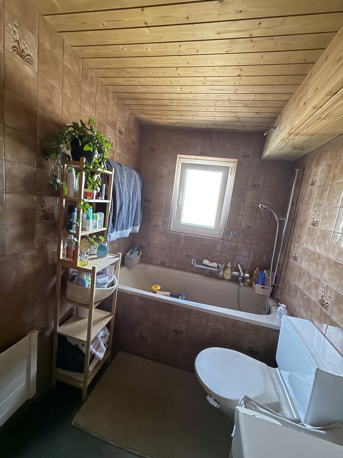 Appartamento di 2 ½ locali