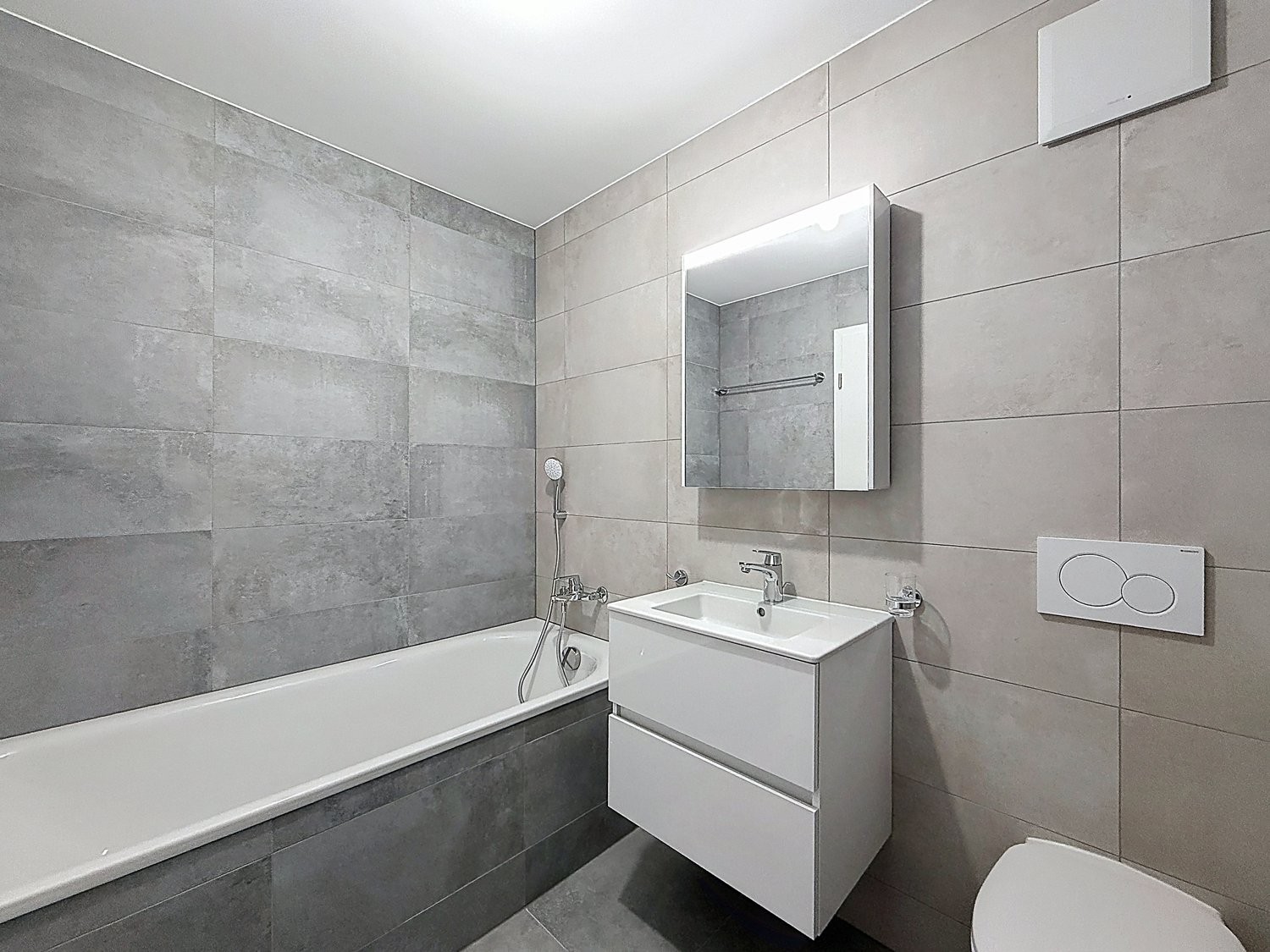 3 ½ rooms apartment, photo 4 of 10