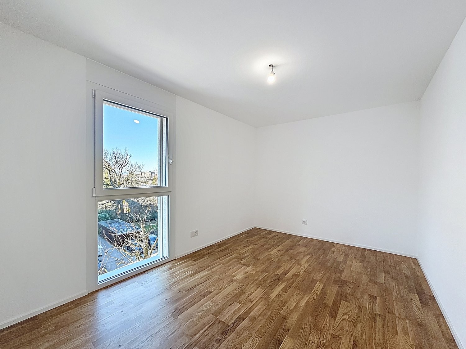 3 ½ rooms apartment, photo 7 of 10