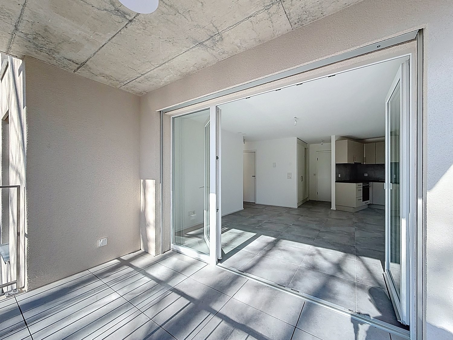 3 ½ rooms apartment, photo 6 of 10