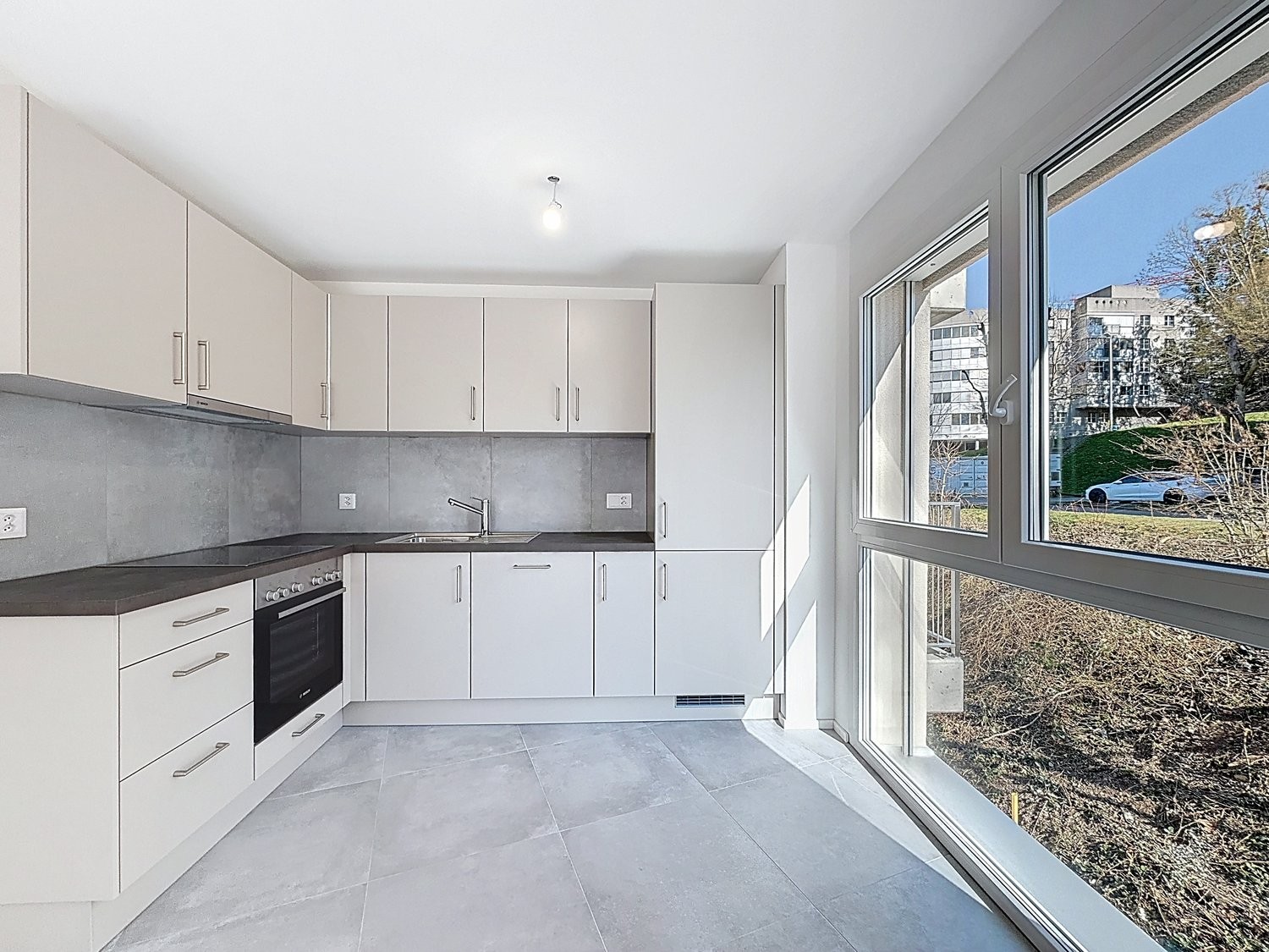 3 ½ rooms apartment, photo 10 of 10
