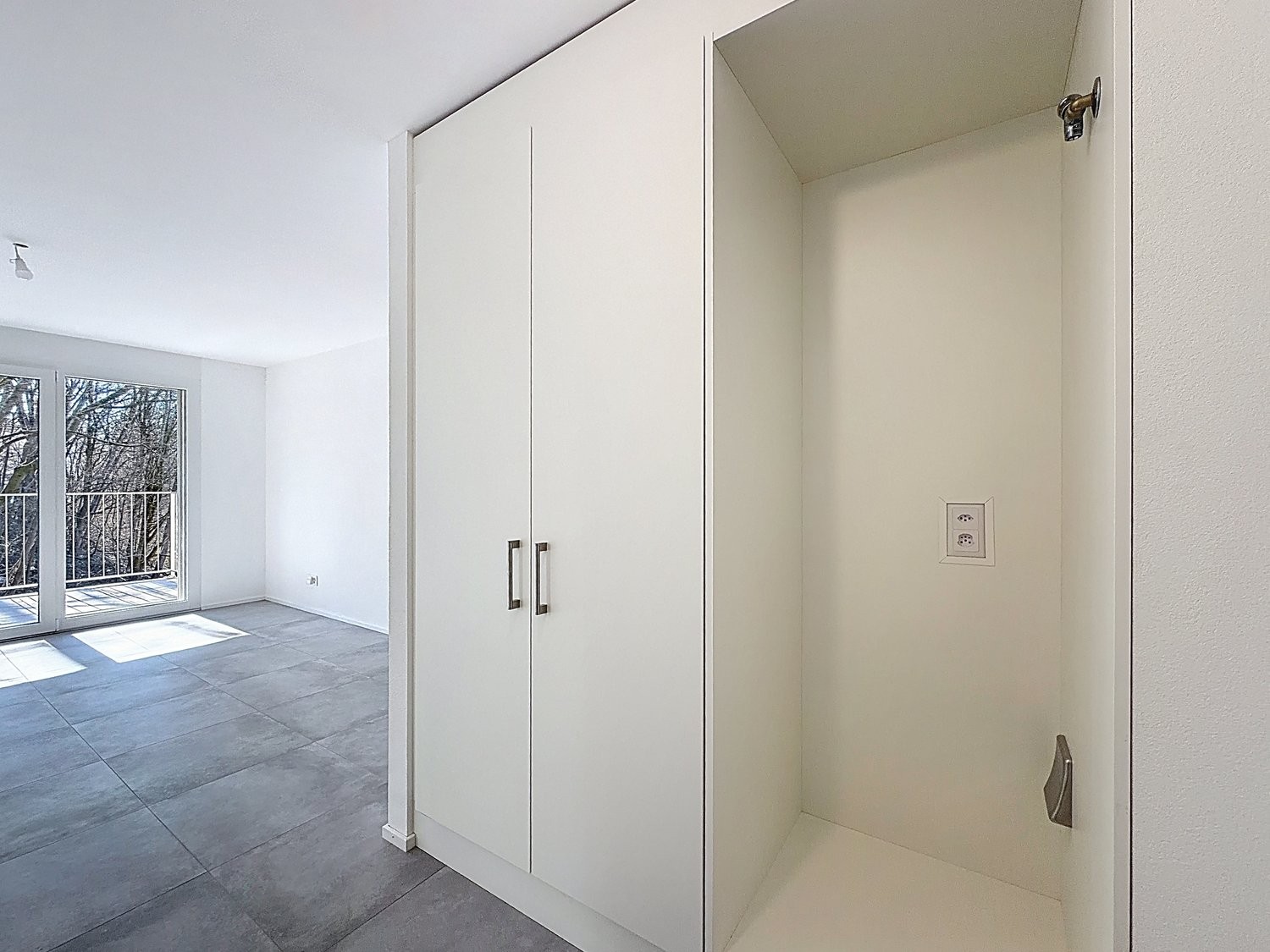 3 ½ rooms apartment, photo 9 of 10