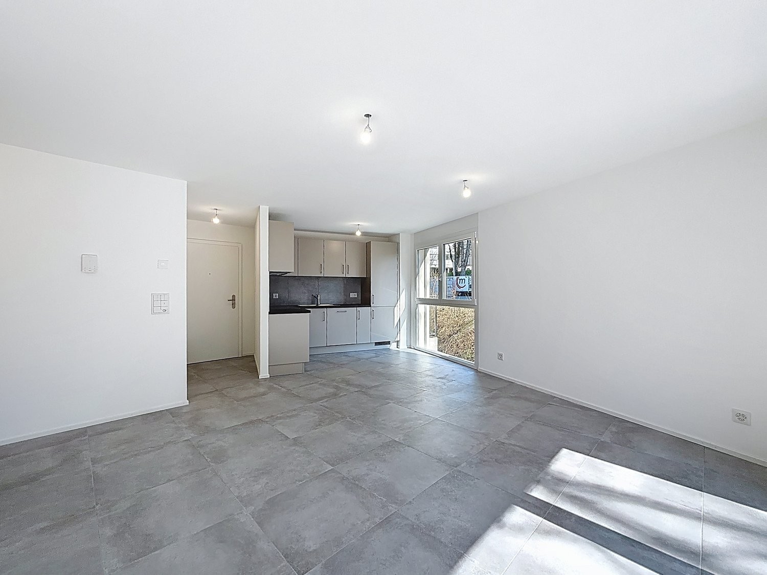 3 ½ rooms apartment, photo 2 of 10