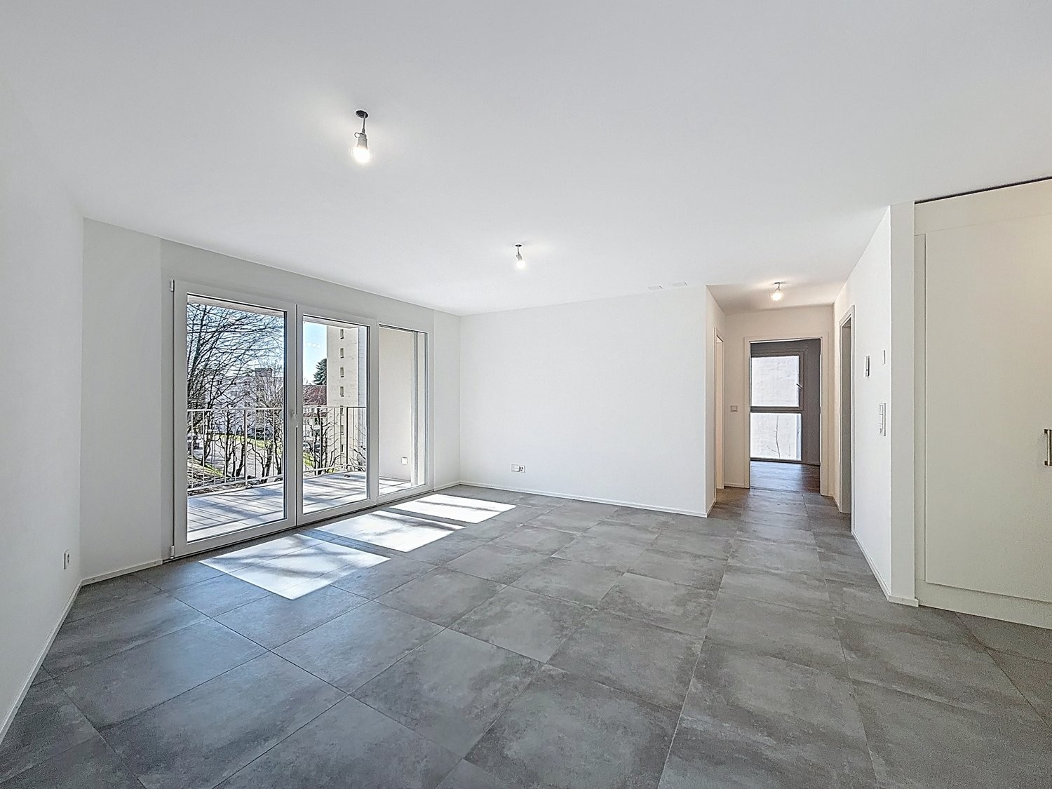 3 ½ rooms apartment, photo 8 of 10
