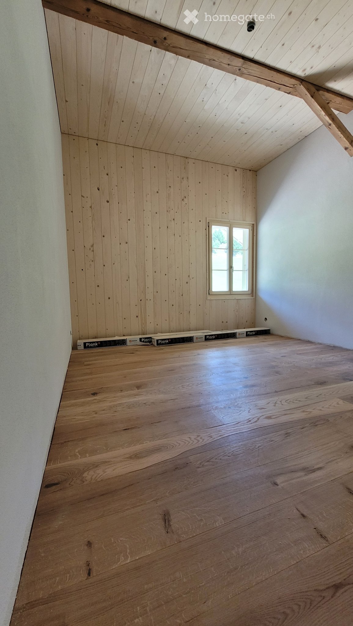 3 ½ rooms apartment, photo 6 of 8