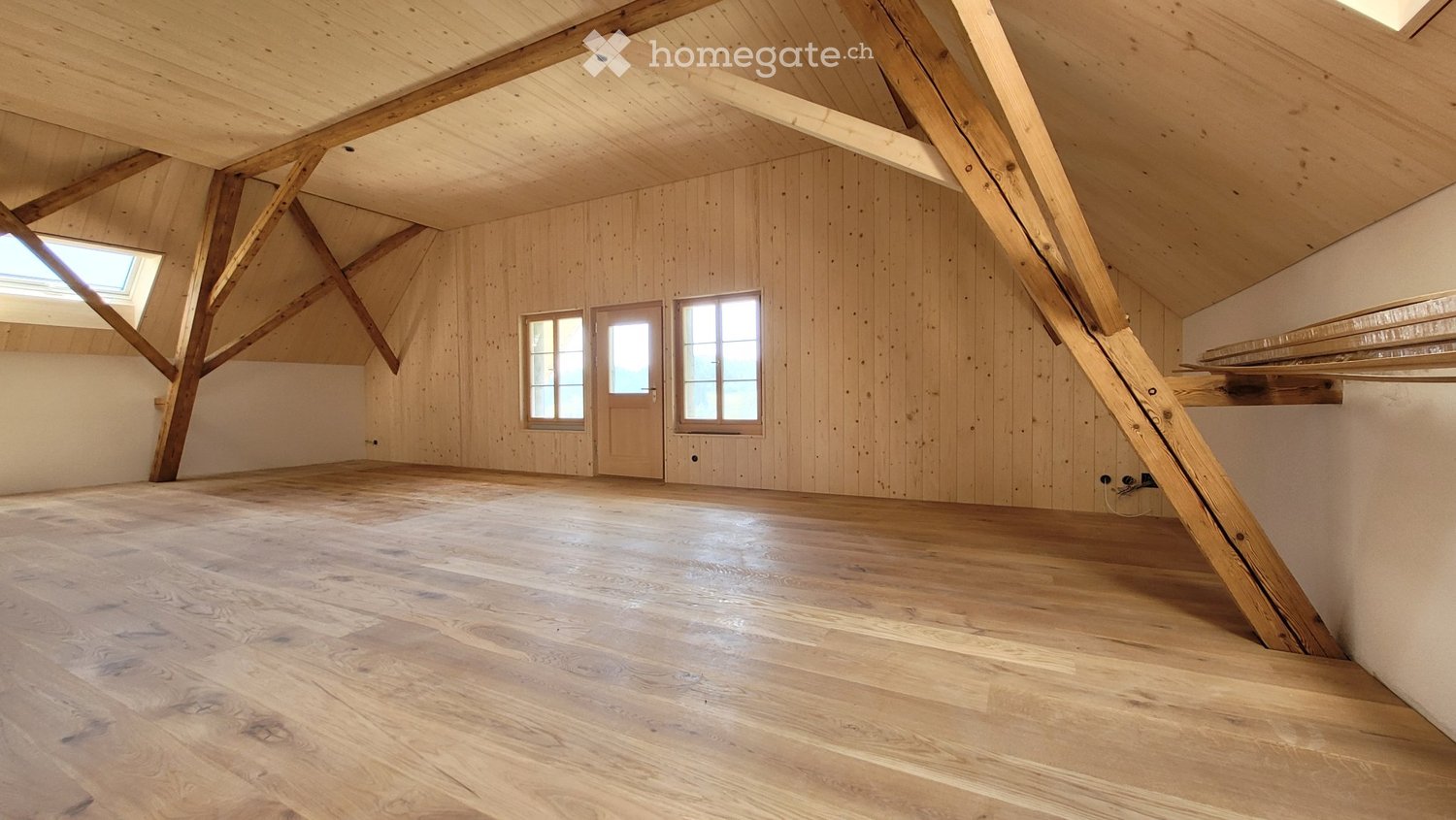 3 ½ rooms apartment, photo 3 of 8