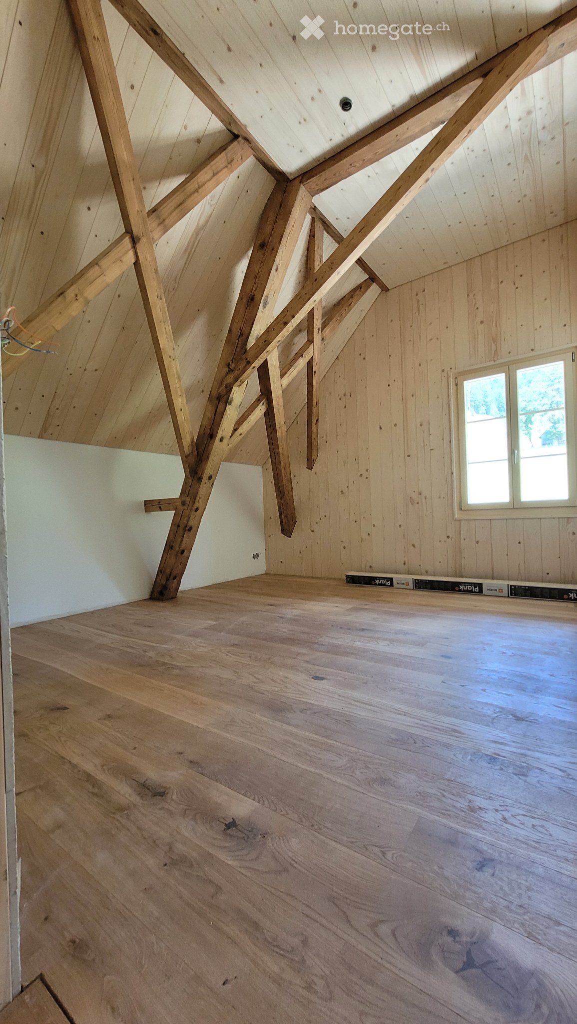 3 ½ rooms apartment, photo 5 of 8