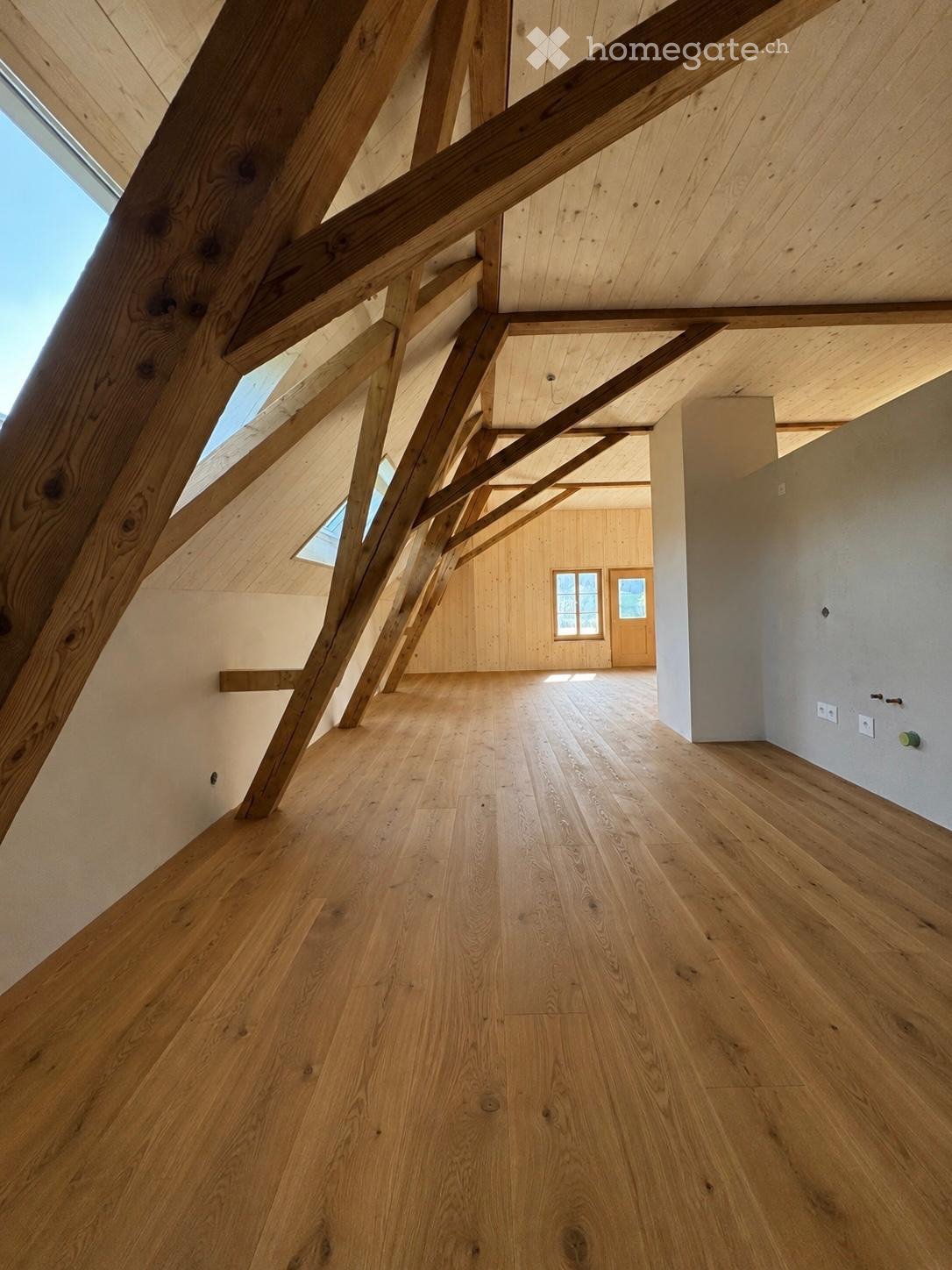 3 ½ rooms apartment, photo 4 of 8