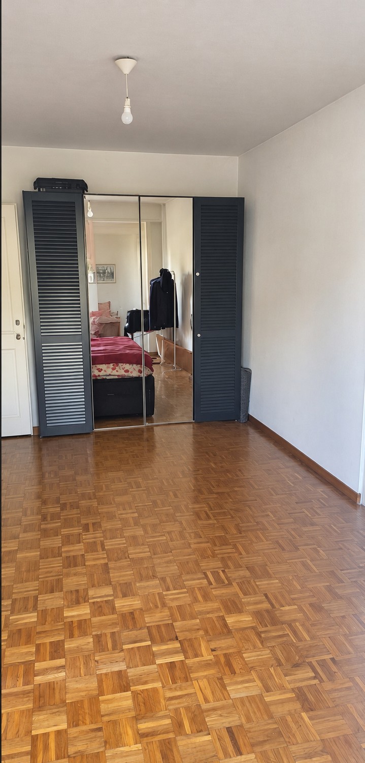 2 rooms apartment