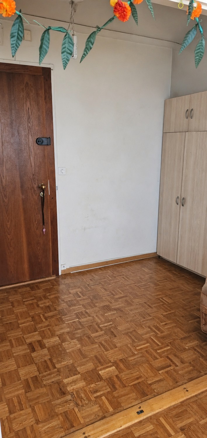 2 rooms apartment