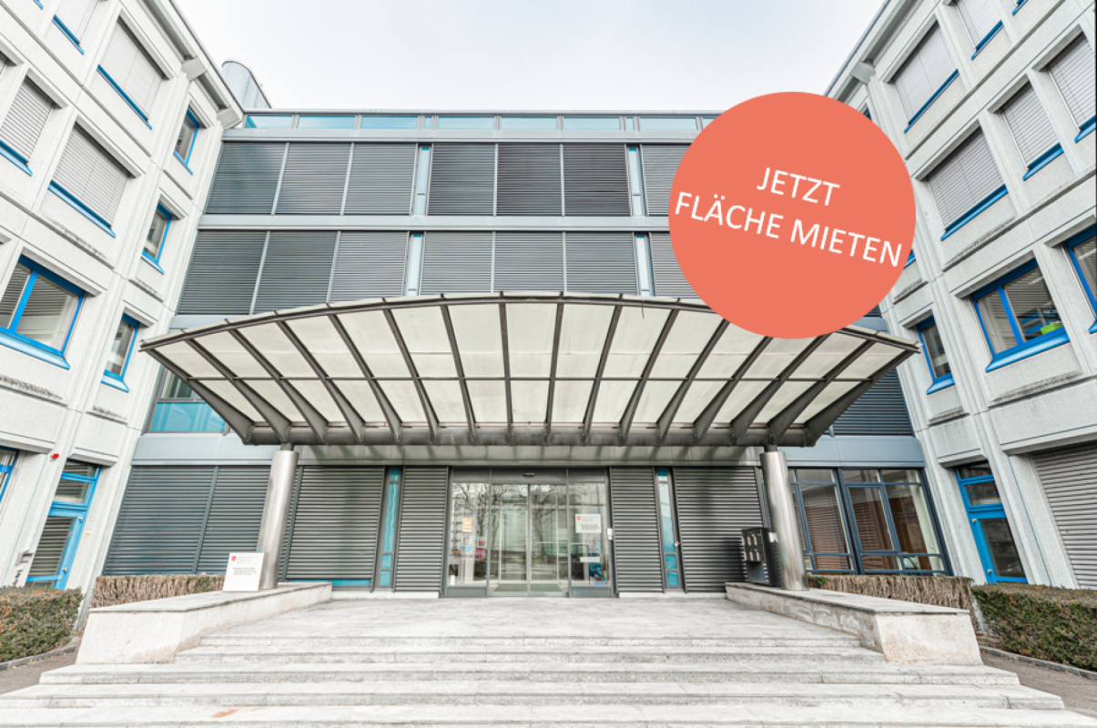 2977m² office, photo 2 of 3