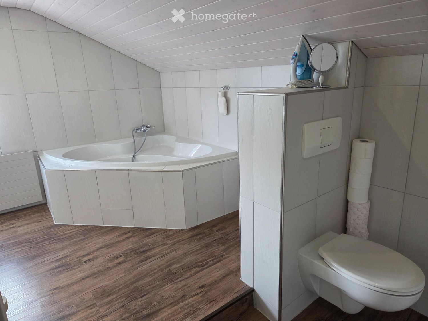 Maison individuelle de 5 pièces