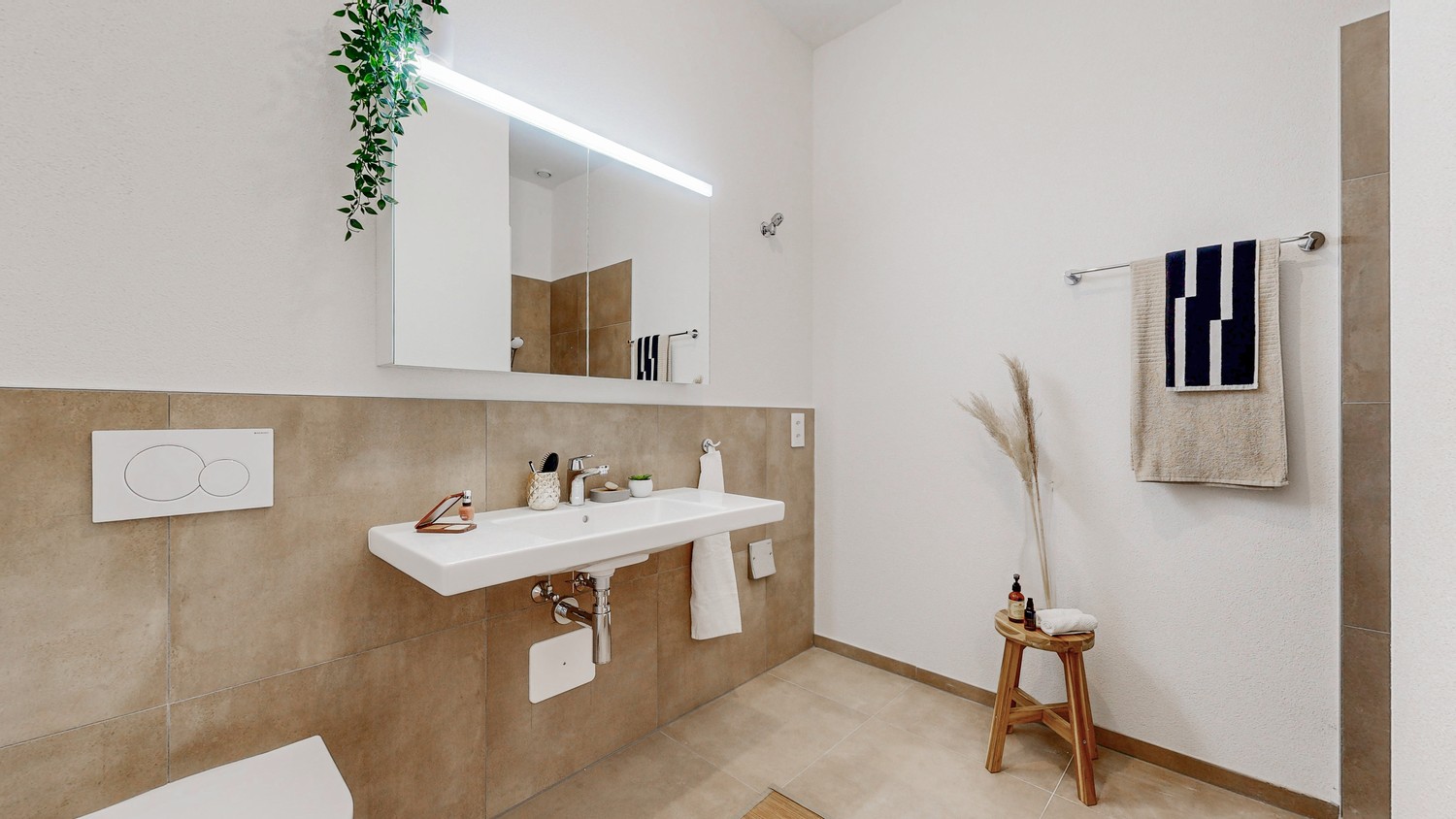 5 ½ rooms apartment
