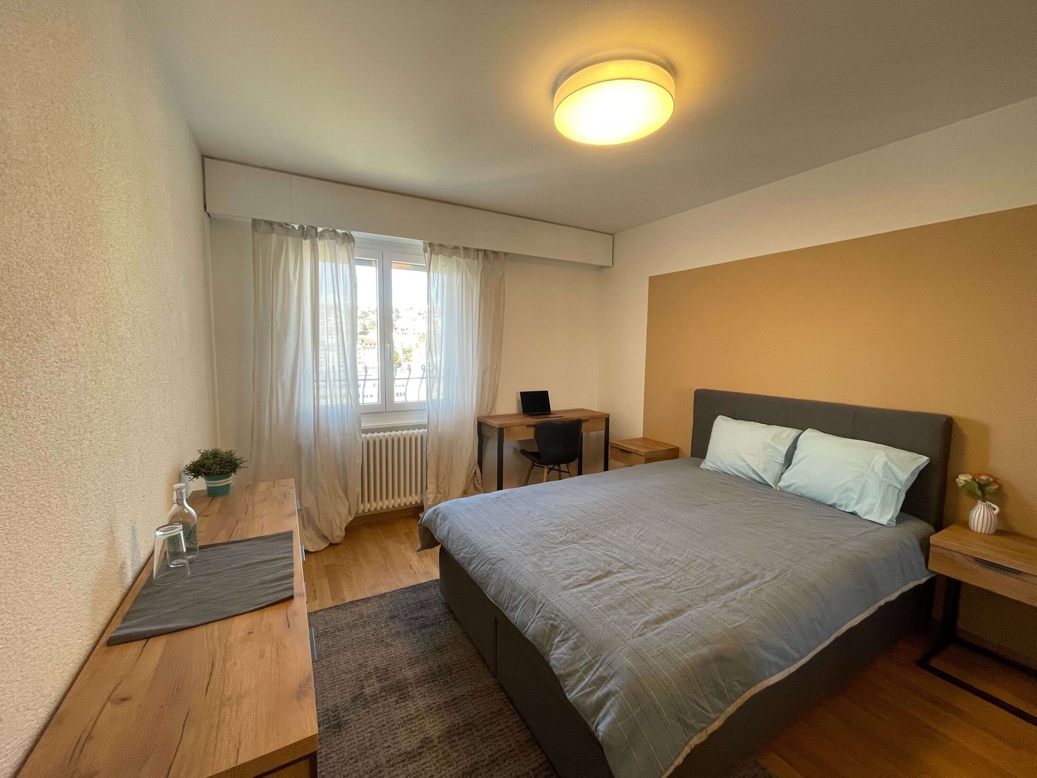 Room in a shared flat, photo 5 of 10