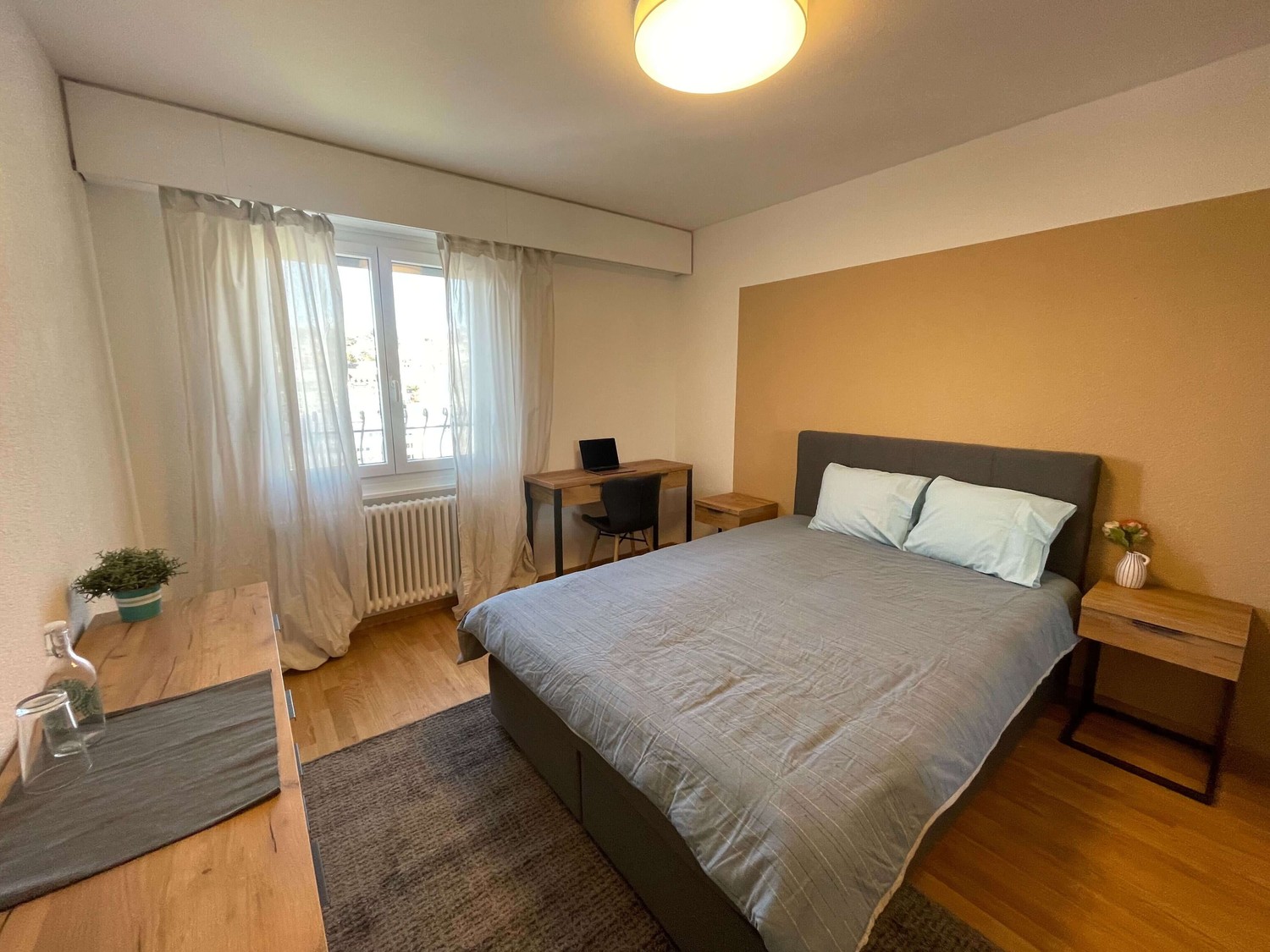 Room in a shared flat, photo 4 of 10