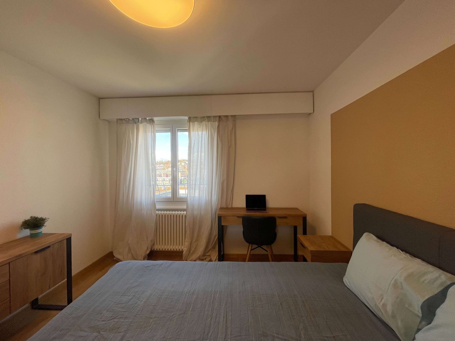 Room in a shared flat, photo 3 of 10