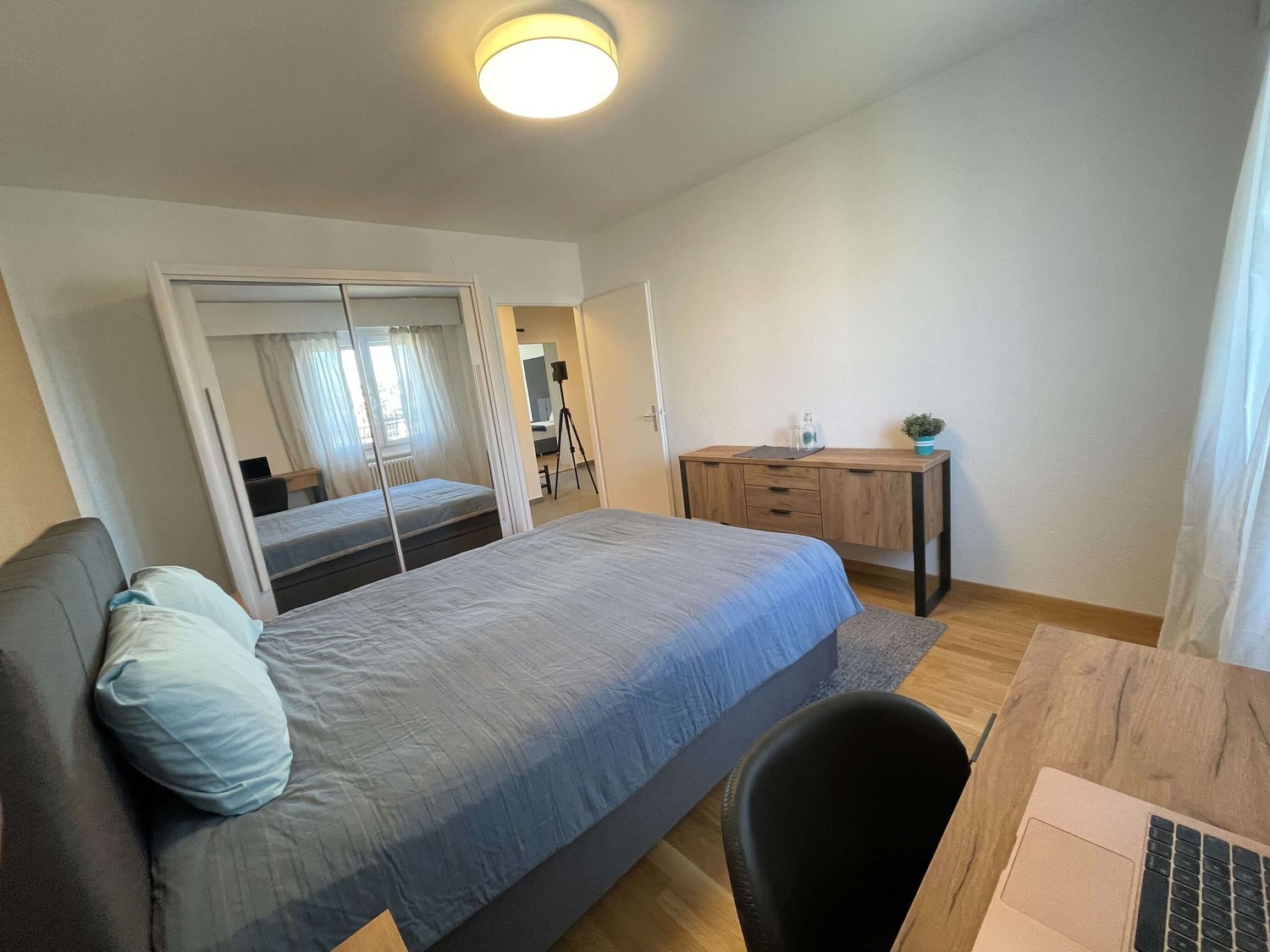 Room in a shared flat, photo 1 of 10