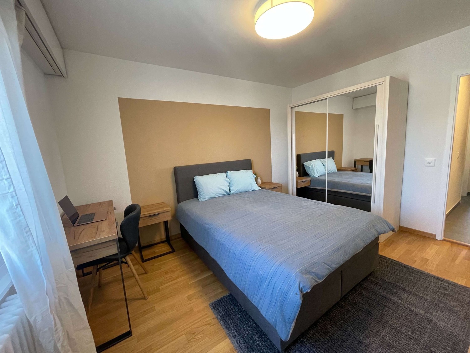 Room in a shared flat, photo 8 of 10