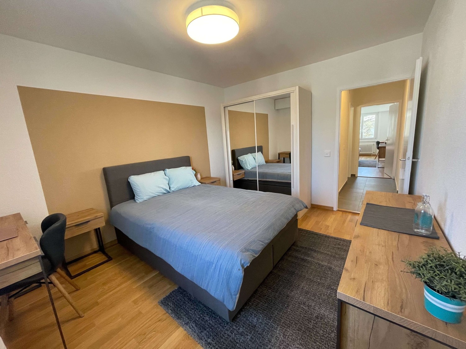 Room in a shared flat, photo 2 of 10