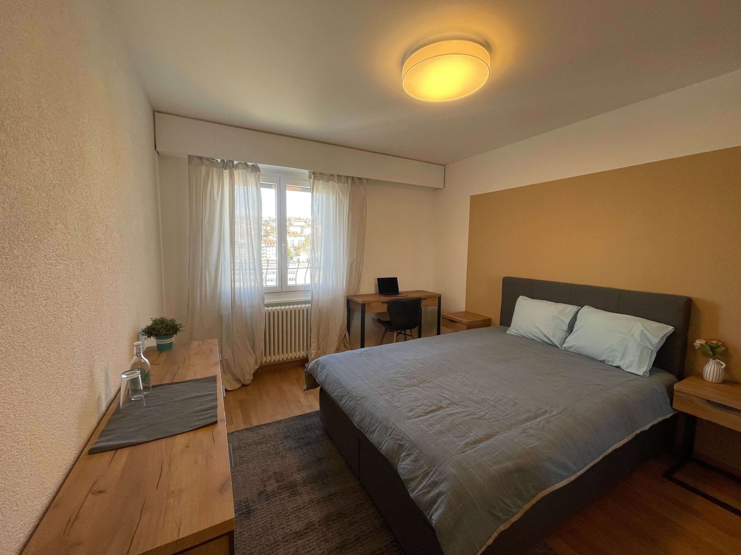 Room in a shared flat, photo 10 of 10