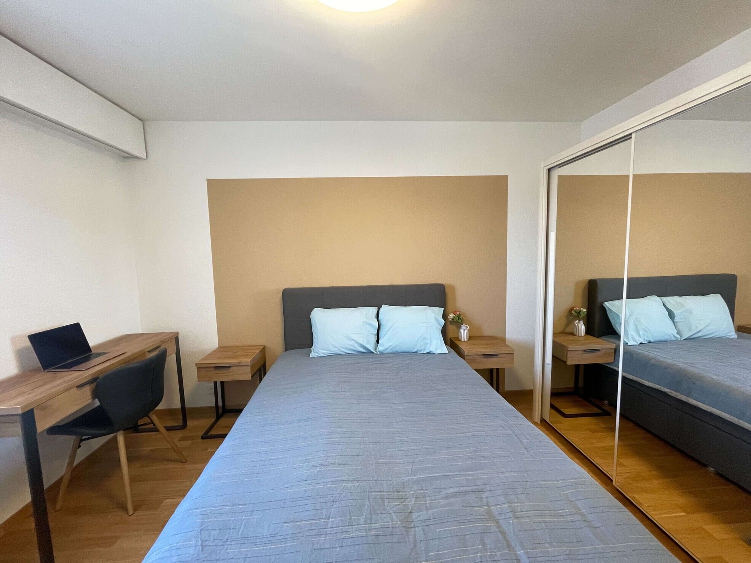 Room in a shared flat, photo 9 of 10