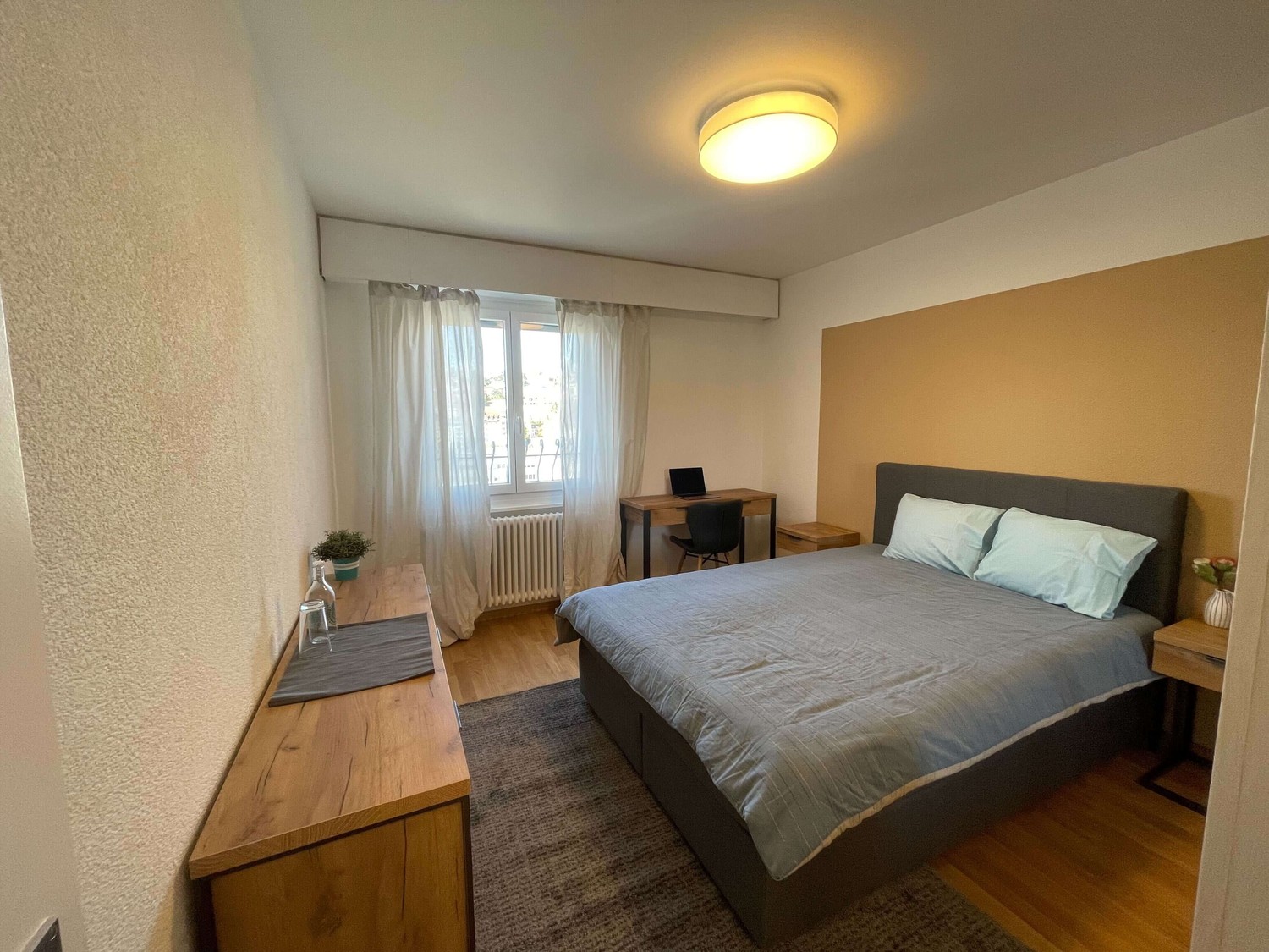 Room in a shared flat, photo 6 of 10