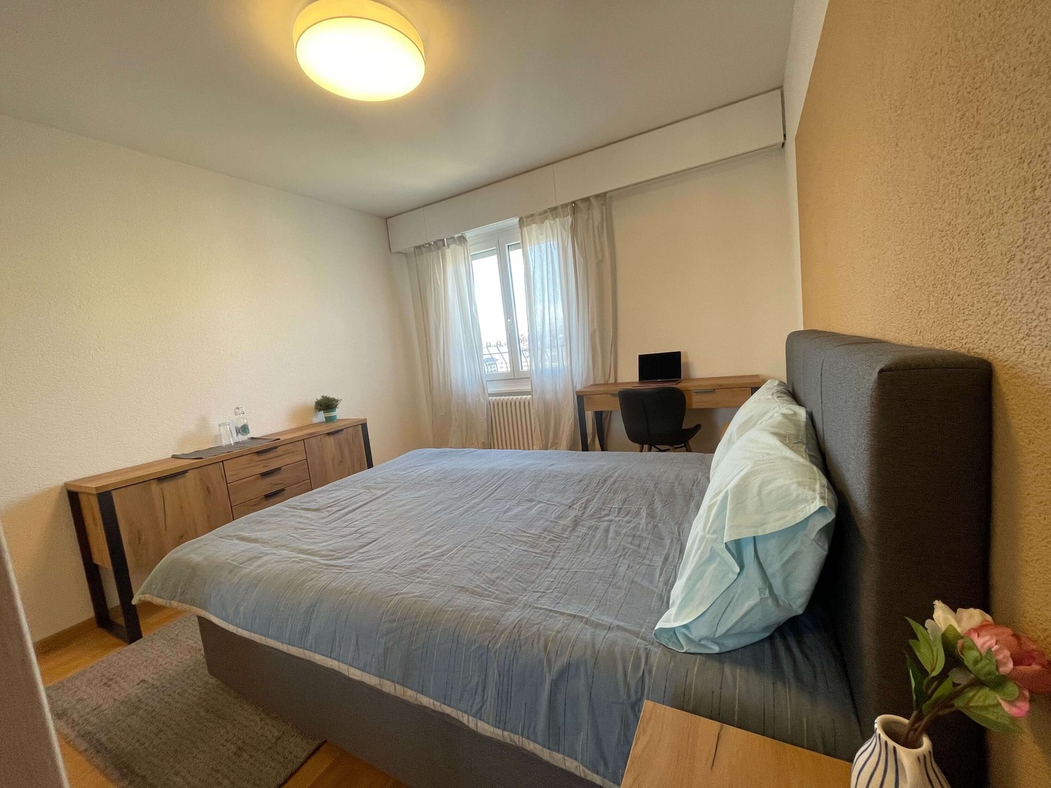 Room in a shared flat, photo 7 of 10